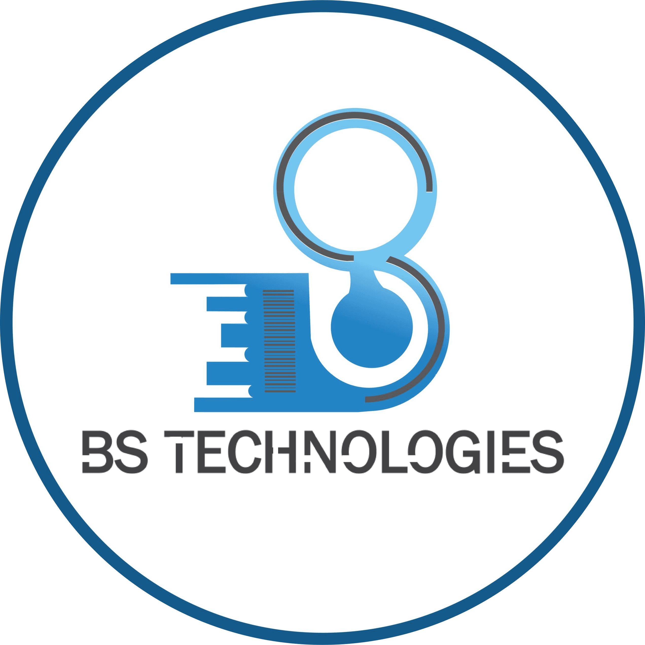BS Technologies Logo